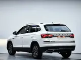 Skoda Kamiq 2022 1.5L Automatic Comfort Edition 1.5L Передний привод 10