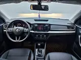 Skoda Kamiq 2022 1.5L Automatic Comfort Edition 1.5L Передний привод 13