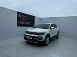 T-Cross 2022 280TSI DSG Comfort 1.4T АКПП Передний привод 2