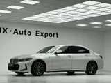 BMW 3 серия 2023 320Li M Sport-пакет 2.0T АКПП Задний привод 4
