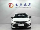 Toyota Corolla, 2021 модельный год, TNGA, 1.5L, CVT, спортивная комплектация GR SPORT, автоматическая КПП, передний привод 5