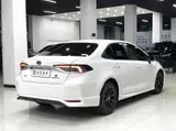 Toyota Corolla, 2021 модельный год, TNGA, 1.5L, CVT, спортивная комплектация GR SPORT, автоматическая КПП, передний привод 6