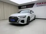 Audi A3 2022 Sportback 35 TFSI Sport Fashion 1.4T АКПП Передний привод 1
