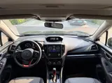 Subaru Forester 2022 2.0i AWD X Sport Edition EyeSight 2.0L АКПП Полный привод 2