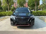 Subaru Forester 2022 2.0i AWD X Sport Edition EyeSight 2.0L АКПП Полный привод 13
