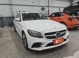 C-Class 2020 Рестайлинг C 200 L Fashion Sport 1.5T АКПП Задний привод 2