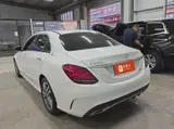C-Class 2020 Рестайлинг C 200 L Fashion Sport 1.5T АКПП Задний привод 4