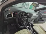 T-Roc 2021 280TSI DSG 2WD R-Line Pro Connect 1.4T АКПП Передний привод 9