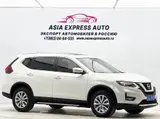 Nissan X-Trail (Qijun), 2022 модельный год, 2.0L, 2WD, комплектация Zhilian Comfort Edition, 2.0L, автоматическая КПП, передний привод 1