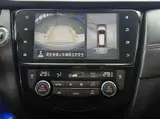 Nissan X-Trail (Qijun), 2022 модельный год, 2.0L, 2WD, комплектация Zhilian Comfort Edition, 2.0L, автоматическая КПП, передний привод 5