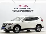 Nissan X-Trail (Qijun), 2022 модельный год, 2.0L, 2WD, комплектация Zhilian Comfort Edition, 2.0L, автоматическая КПП, передний привод 8