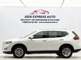 Nissan X-Trail (Qijun), 2022 модельный год, 2.0L, 2WD, комплектация Zhilian Comfort Edition, 2.0L, автоматическая КПП, передний привод 9