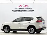 Nissan X-Trail (Qijun), 2022 модельный год, 2.0L, 2WD, комплектация Zhilian Comfort Edition, 2.0L, автоматическая КПП, передний привод 10