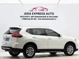 Nissan X-Trail (Qijun), 2022 модельный год, 2.0L, 2WD, комплектация Zhilian Comfort Edition, 2.0L, автоматическая КПП, передний привод 11