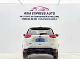 Nissan X-Trail (Qijun), 2022 модельный год, 2.0L, 2WD, комплектация Zhilian Comfort Edition, 2.0L, автоматическая КПП, передний привод 12