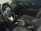 Nissan X-Trail (Qijun), 2022 модельный год, 2.0L, 2WD, комплектация Zhilian Comfort Edition, 2.0L, автоматическая КПП, передний привод 13
