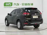 Nissan X-Trail (Qijun), 2023 модельный год (Classic), 2.0L, 2WD, комплектация Zhilian Zhenxiang Edition, 2.0L, автоматическая КПП, передний привод 8