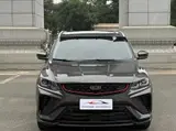 Geely Binyue (Coolray), 2023 модельный год, 1.4T, механическая КПП, комплектация Golden Edition, 1.4T, механическая КПП, передний привод 5