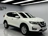 Nissan X-Trail (Qijun), 2022 модельный год (рестайлинг), 2.0L, 2WD, комплектация Zhilian Comfort Edition, 2.0L, автоматическая КПП, передний привод 3
