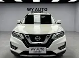 Nissan X-Trail (Qijun), 2022 модельный год (рестайлинг), 2.0L, 2WD, комплектация Zhilian Comfort Edition, 2.0L, автоматическая КПП, передний привод 4
