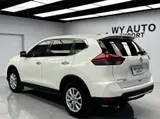 Nissan X-Trail (Qijun), 2022 модельный год (рестайлинг), 2.0L, 2WD, комплектация Zhilian Comfort Edition, 2.0L, автоматическая КПП, передний привод 5