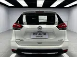 Nissan X-Trail (Qijun), 2022 модельный год (рестайлинг), 2.0L, 2WD, комплектация Zhilian Comfort Edition, 2.0L, автоматическая КПП, передний привод 7