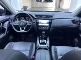 Nissan X-Trail (Qijun), 2023 модельный год (Classic), 2.0L, 2WD, комплектация Zhilian Comfort Edition, 2.0L, автоматическая КПП, передний привод 2