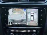 Nissan X-Trail (Qijun), 2023 модельный год (Classic), 2.0L, 2WD, комплектация Zhilian Comfort Edition, 2.0L, автоматическая КПП, передний привод 4