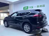 Nissan X-Trail (Qijun), 2023 модельный год (Classic), 2.0L, 2WD, комплектация Zhilian Comfort Edition, 2.0L, автоматическая КПП, передний привод 11