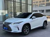 Lexus RX, 2021 модельный год, 300, комплектация Special Edition, 2.0T, автоматическая КПП, полный привод 1