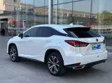 Lexus RX, 2021 модельный год, 300, комплектация Special Edition, 2.0T, автоматическая КПП, полный привод 4