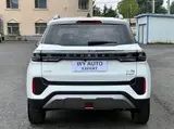 Hyundai ix35 (Beijing Hyundai), 2021 модельный год, 240TGDi, DCT, 2WD, комплектация GLS Leading Edition, 1.4T, автоматическая КПП, передний привод 4