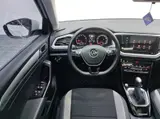 T-Roc 2022 280TSI DSG 2WD Elite Plus 1.4T АКПП Передний привод 11