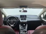 Lexus NX 2020 200 FWD Elegance 2.0L АКПП Передний привод 4
