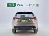 Lexus NX 2020 200 FWD Elegance 2.0L АКПП Передний привод 11