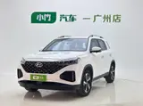 Hyundai ix35 (Beijing Hyundai), 2021 модельный год, 240TGDi, DCT, 2WD, комплектация GLS Leading Edition, 1.4T, автоматическая КПП, передний привод 1