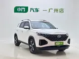 Hyundai ix35 (Beijing Hyundai), 2021 модельный год, 240TGDi, DCT, 2WD, комплектация GLS Leading Edition, 1.4T, автоматическая КПП, передний привод 3