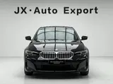 BMW 3 серия 2023 320Li M Sport-пакет 2.0T АКПП Задний привод 2