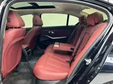 BMW 3 серия 2023 320Li M Sport-пакет 2.0T АКПП Задний привод 6