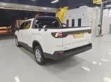 Geely Radar JinGang, 2025 модельный год, PHEV, комплектация Qianli, 4WD, длинный кузов, 1.5T, автоматическая КПП, полный привод 3