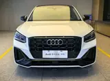 Audi Q2L 2022 35 TFSI Dynamic Fashion 1.4T АКПП Передний привод 4
