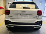 Audi Q2L 2022 35 TFSI Dynamic Fashion 1.4T АКПП Передний привод 8