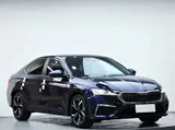 Skoda Octavia PRO 2022 TSI280 Luxury Edition 1.4T АКПП Передний привод 1