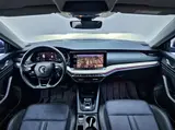Skoda Octavia PRO 2022 TSI280 Luxury Edition 1.4T АКПП Передний привод 2