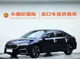 Skoda Octavia PRO 2022 TSI280 Luxury Edition 1.4T АКПП Передний привод 8