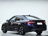 Skoda Octavia PRO 2022 TSI280 Luxury Edition 1.4T АКПП Передний привод 10