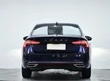 Skoda Octavia PRO 2022 TSI280 Luxury Edition 1.4T АКПП Передний привод 11