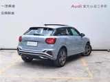 Audi Q2L 2023 35 TFSI Dynamic Fashion 1.5T АКПП Передний привод 4