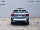 Audi Q2L 2023 35 TFSI Dynamic Fashion 1.5T АКПП Передний привод 5