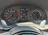 Audi Q2L 2023 35 TFSI Dynamic Fashion 1.5T АКПП Передний привод 8